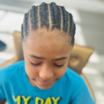 Cornrows