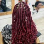Crochets