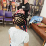 Braids