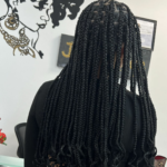 Braids